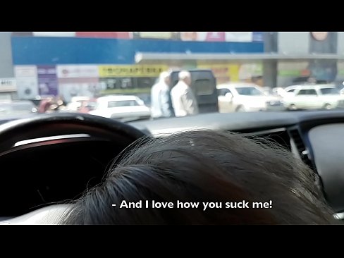❤️ סאַקט רעכט אין די פּאַרקינג פּלאַץ אַרויס די סופּערמאַרק ❤️❌ סלוץ ביי yi.javdoe.top ❌️